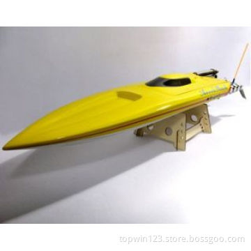 DRAGONFLY Nitro Powered PORPOISE boat R1210-Y21